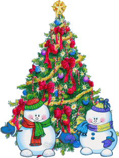 gifs animados arboles,tree christmas (5)